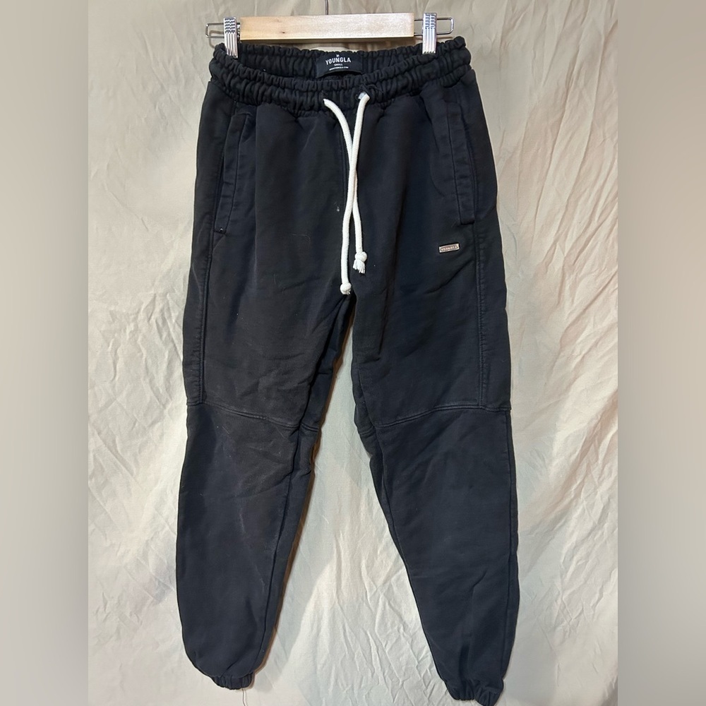 YoungLA joggers